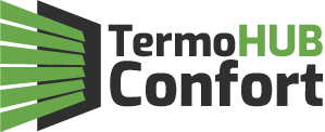 thermohub-confort-logo